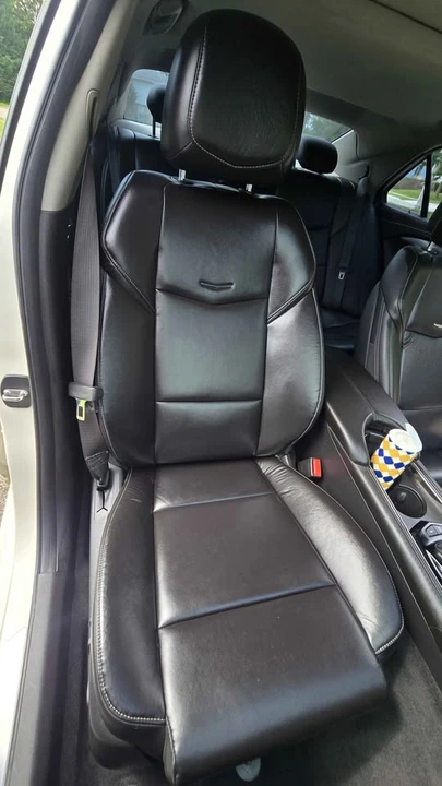 2014 Cadillac ATS - Image 20 of 20