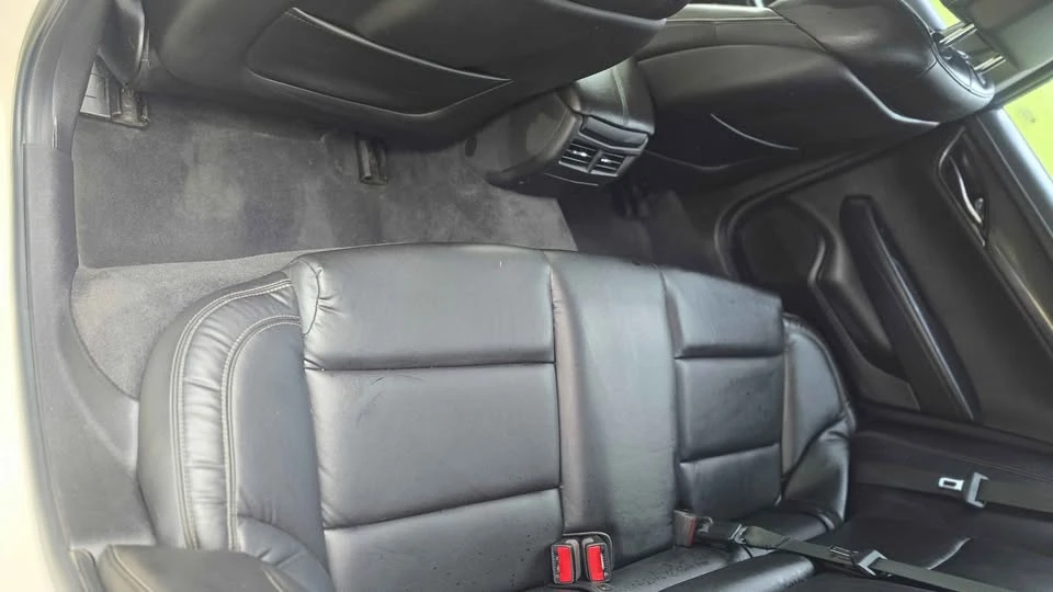 2014 Cadillac ATS - Image 12 of 20