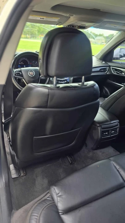 2014 Cadillac ATS - Image 13 of 20
