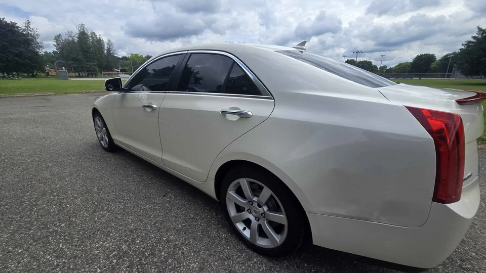 2014 Cadillac ATS - Image 6 of 20