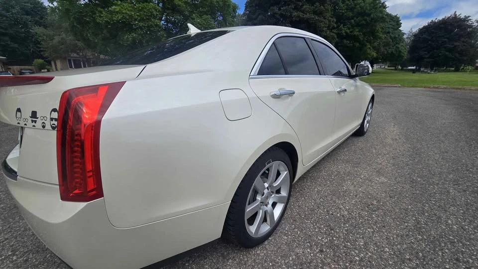 2014 Cadillac ATS - Image 19 of 20