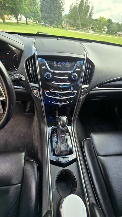 2014 Cadillac ATS - Image 17 of 20