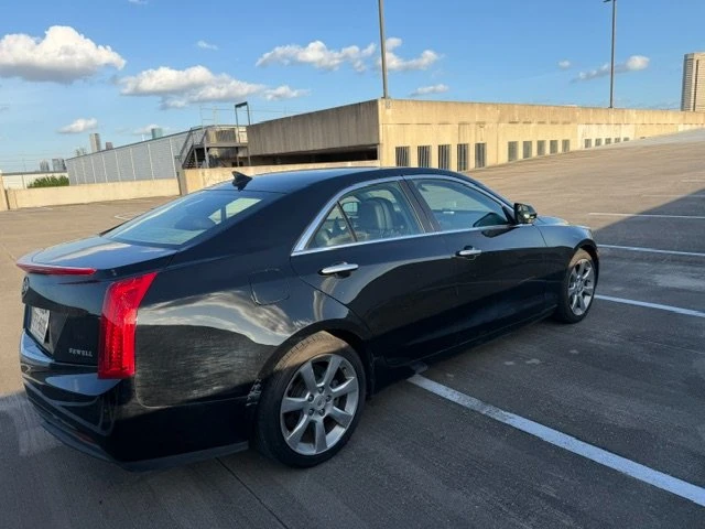 2014 Cadillac ATS - Image 3 of 16