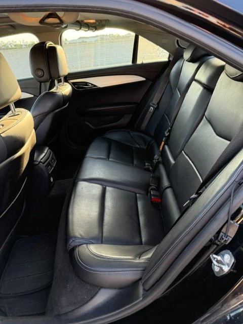 2014 Cadillac ATS - Image 11 of 16