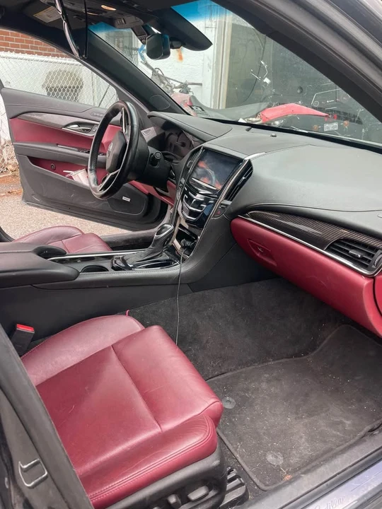 2014 Cadillac ATS - Image 6 of 9