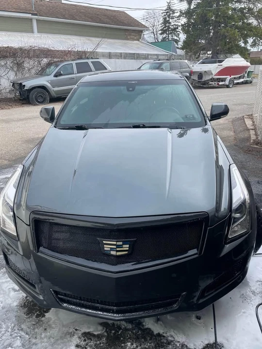 2014 Cadillac ATS - Image 5 of 9