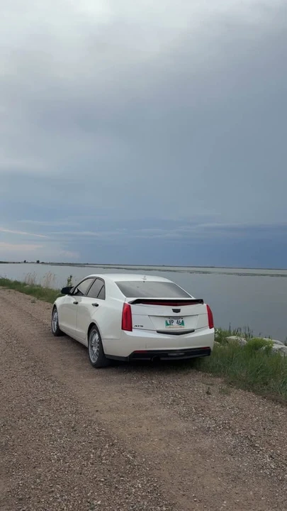 2014 Cadillac ATS - Image 2 of 5