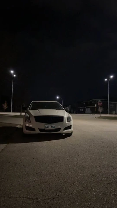 2014 Cadillac ATS - Image 4 of 5