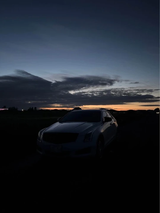 2014 Cadillac ATS - Image 5 of 5