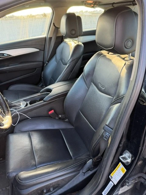 2014 Cadillac ATS - Image 9 of 16