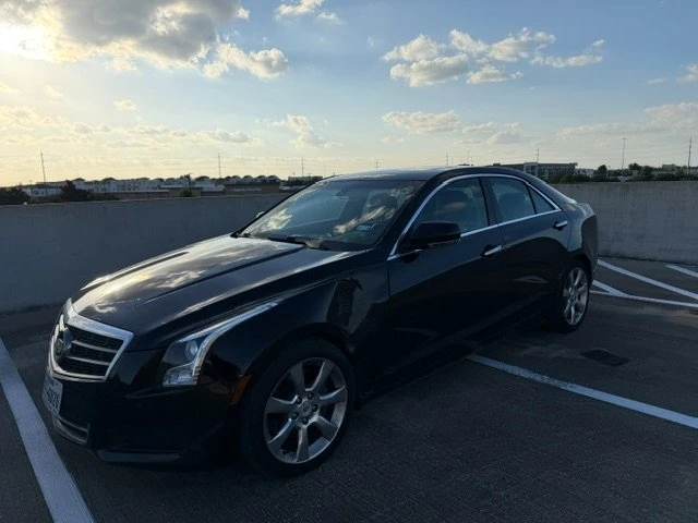 2014 Cadillac ATS - Image 6 of 16
