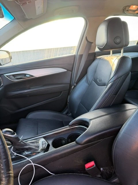 2014 Cadillac ATS - Image 10 of 16
