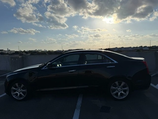 2014 Cadillac ATS - Image 5 of 16