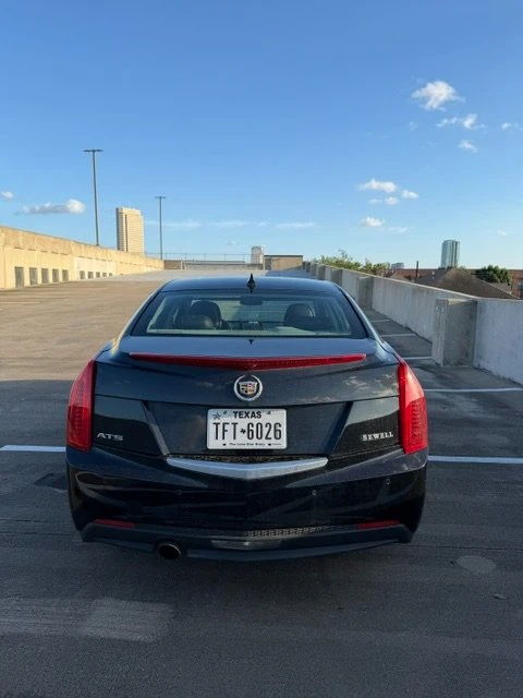 2014 Cadillac ATS - Image 4 of 16