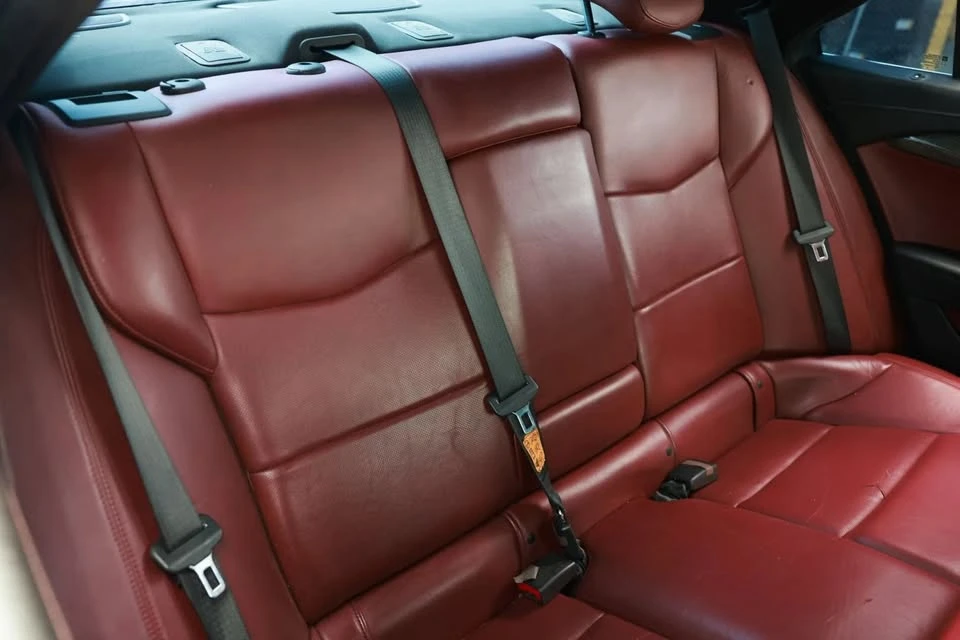 2014 Cadillac ATS - Image 11 of 12