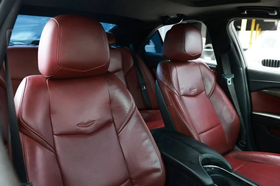 2014 Cadillac ATS - Image 10 of 12