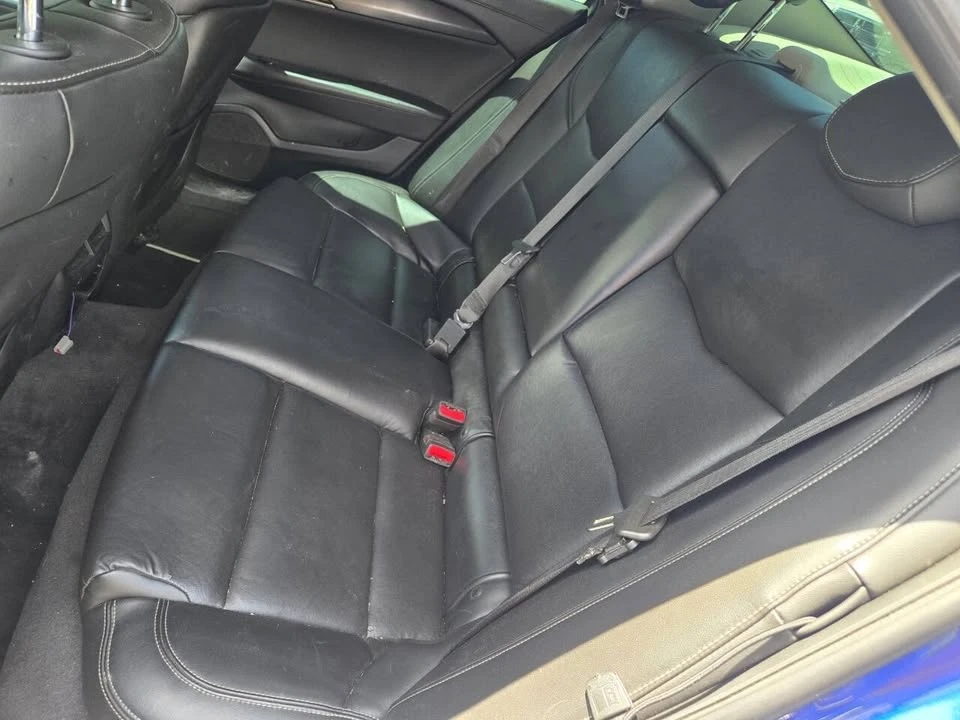 2014 Cadillac ATS - Image 11 of 12