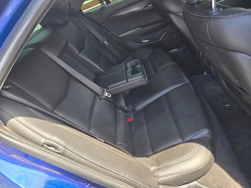 2014 Cadillac ATS - Image 8 of 12