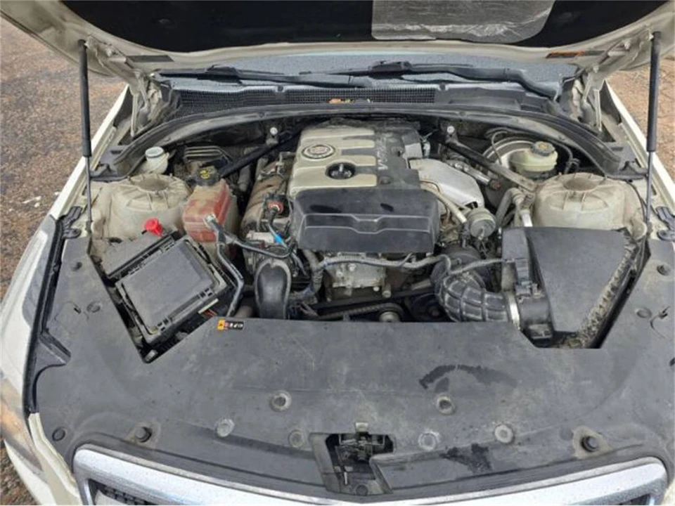 2014 Cadillac ATS - Image 5 of 20