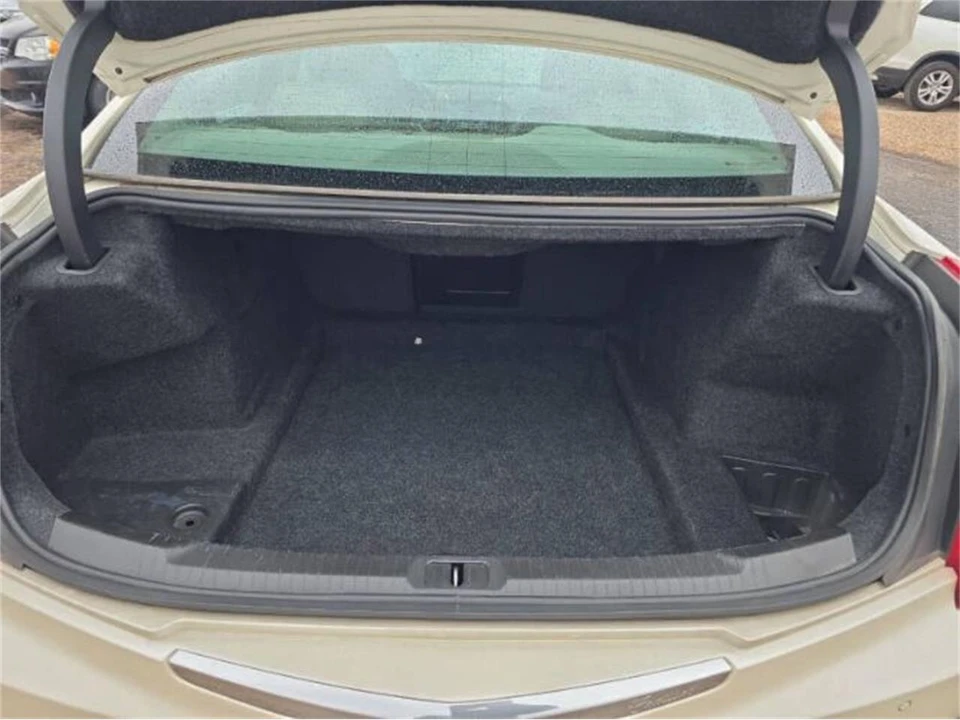 2014 Cadillac ATS - Image 8 of 20