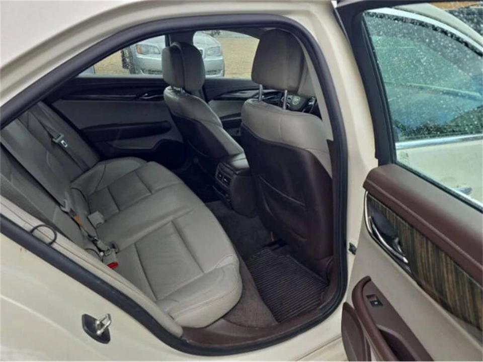 2014 Cadillac ATS - Image 7 of 20