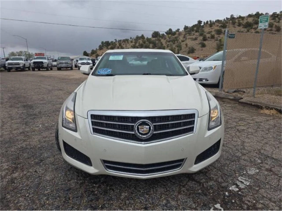 2014 Cadillac ATS - Image 20 of 20