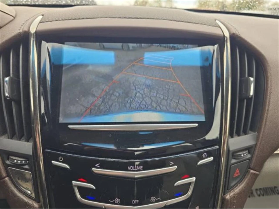 2014 Cadillac ATS - Image 14 of 20