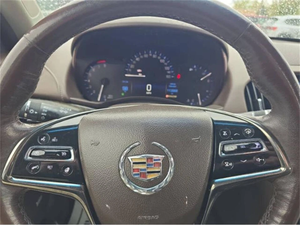 2014 Cadillac ATS - Image 13 of 20