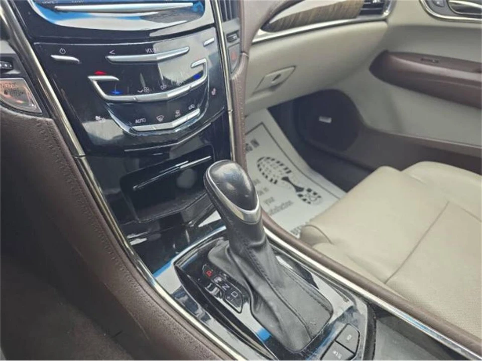 2014 Cadillac ATS - Image 12 of 20