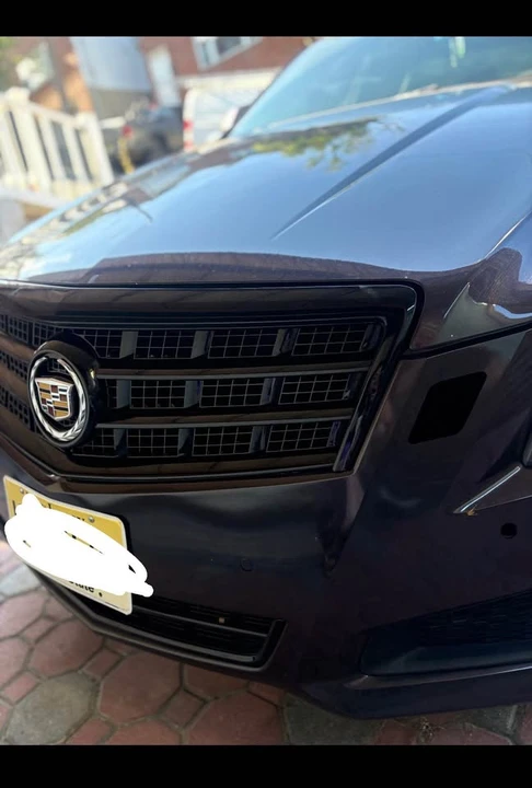 2014 Cadillac ATS - Image 2 of 4