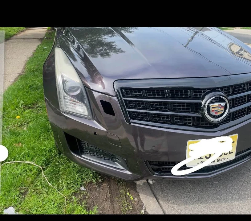 2014 Cadillac ATS - Image 3 of 4