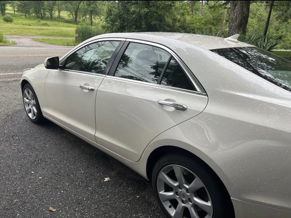 2014 Cadillac ATS - Image 4 of 5