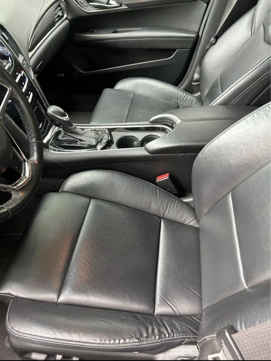 2014 Cadillac ATS - Image 5 of 5