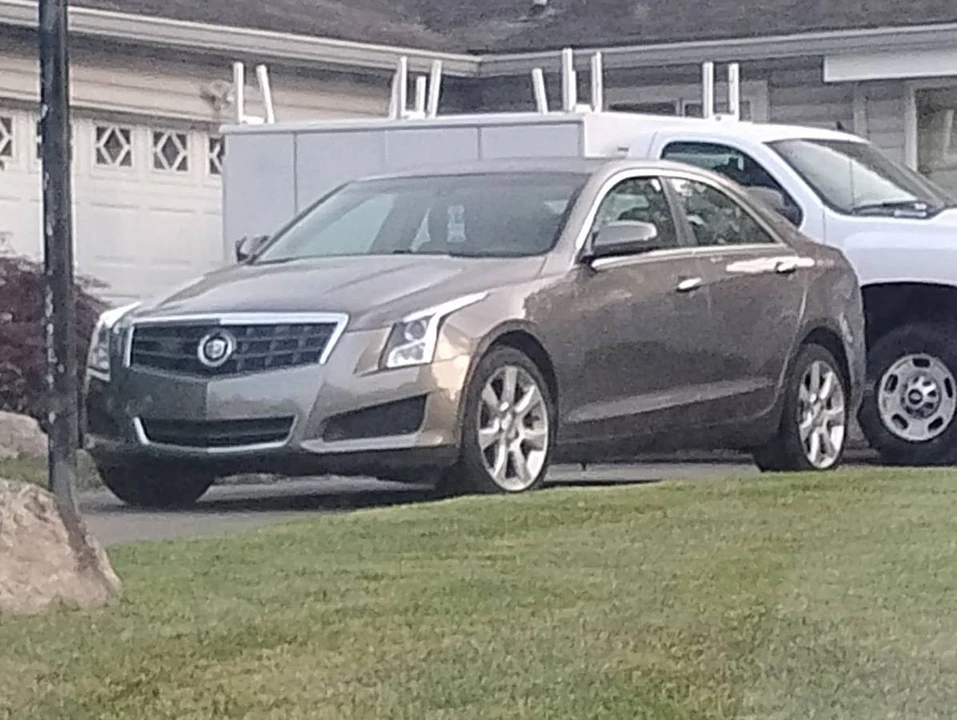 2014 Cadillac ATS - Image 6 of 10