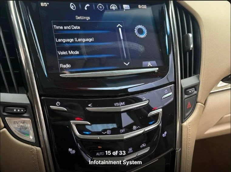 2014 Cadillac ATS - Image 10 of 10