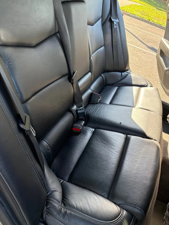 2014 Cadillac ATS - Image 7 of 9