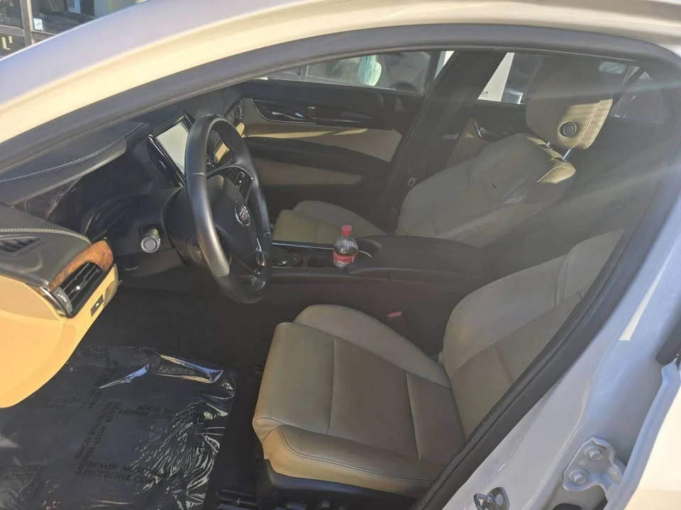2014 Cadillac ATS - Image 6 of 6