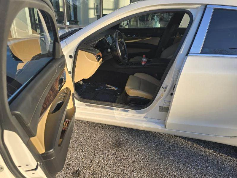 2014 Cadillac ATS - Image 5 of 6