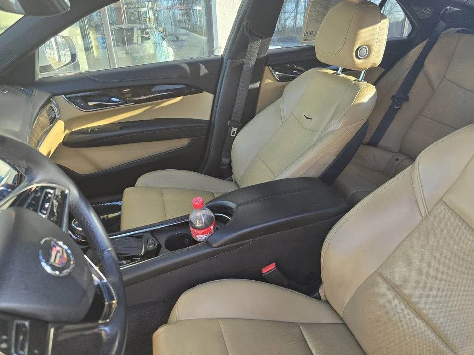 2014 Cadillac ATS - Image 4 of 6