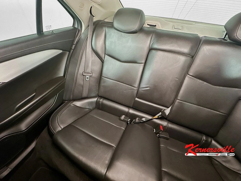 2014 Cadillac ATS - Image 12 of 21