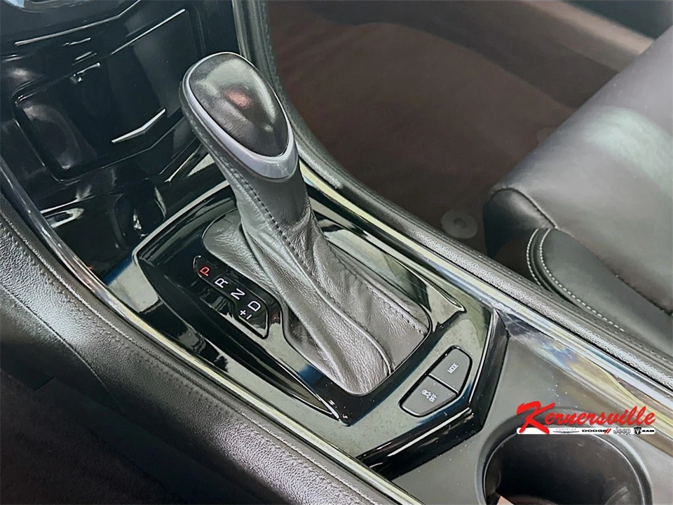 2014 Cadillac ATS - Image 16 of 21