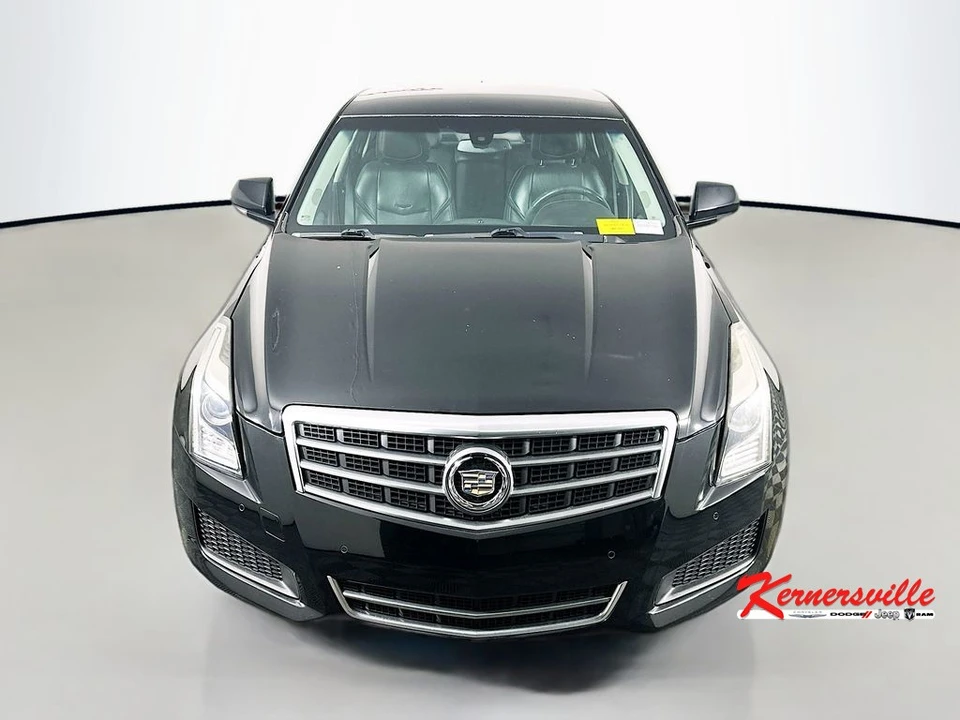 2014 Cadillac ATS - Image 2 of 21