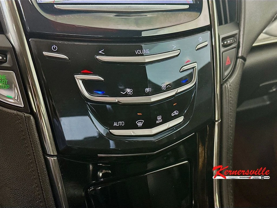 2014 Cadillac ATS - Image 18 of 21