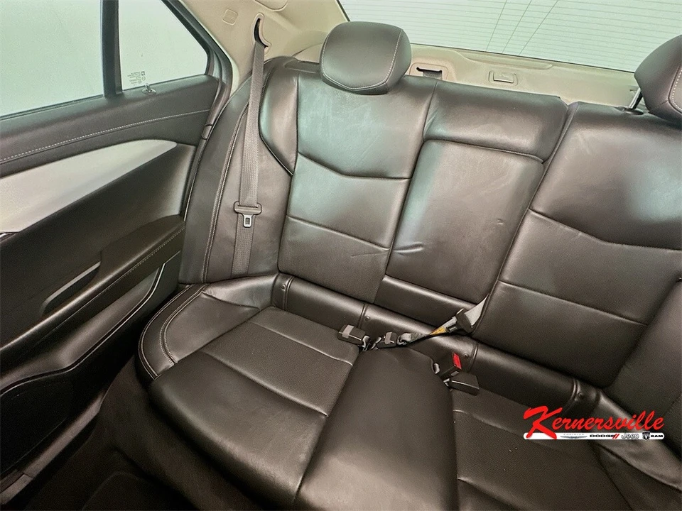 2014 Cadillac ATS - Image 12 of 21