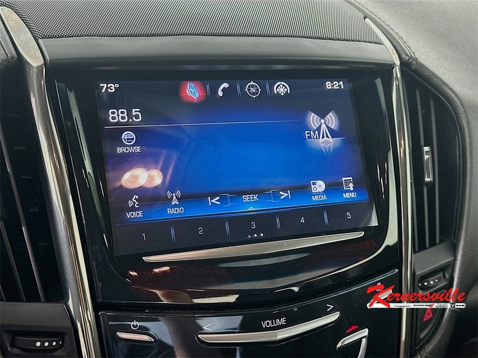 2014 Cadillac ATS - Image 17 of 21