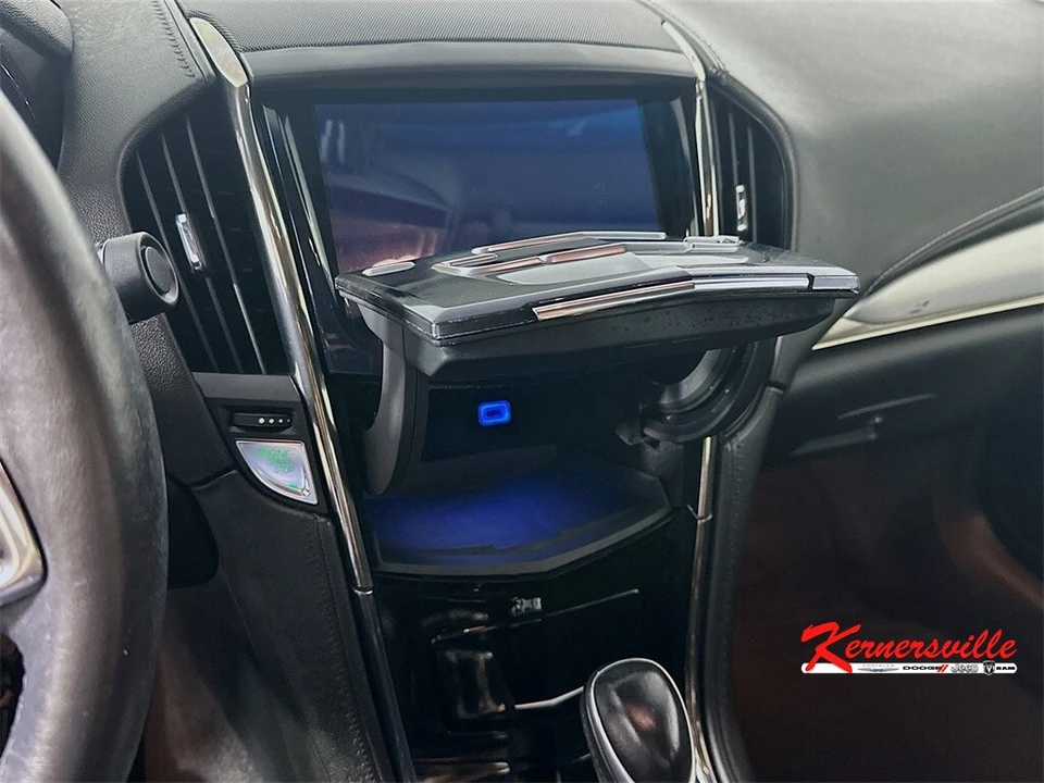 2014 Cadillac ATS - Image 19 of 21