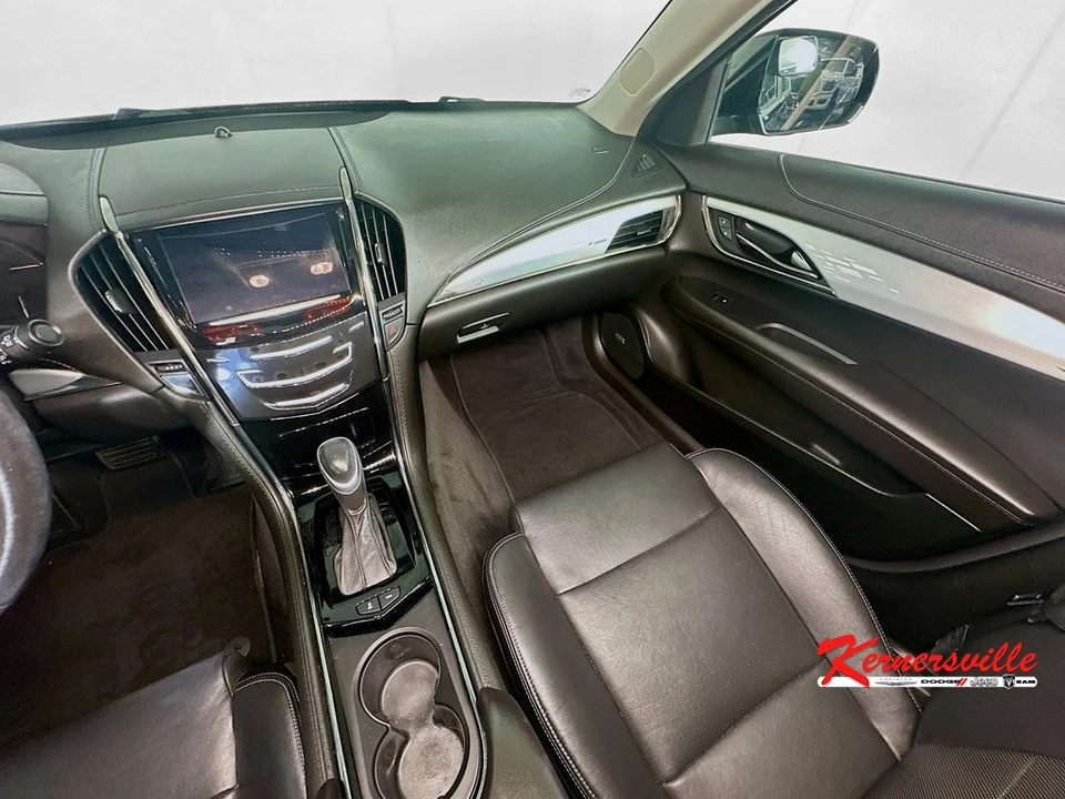 2014 Cadillac ATS - Image 11 of 12