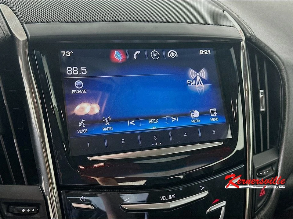 2014 Cadillac ATS - Image 17 of 21