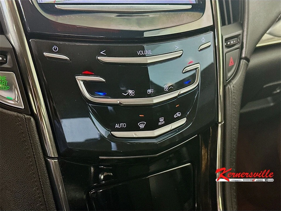 2014 Cadillac ATS - Image 18 of 21