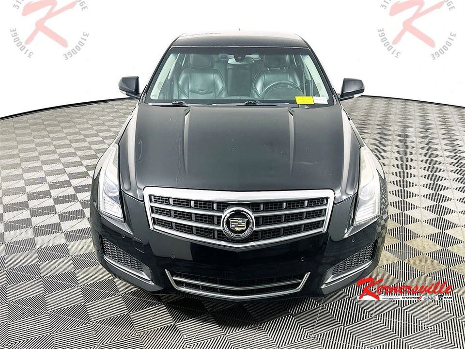 2014 Cadillac ATS - Image 2 of 21